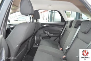 Ford Focus Ford Focus Wagon 1.0 Trend NIEUWE DISTRIBUTIE - afbeelding nr 22