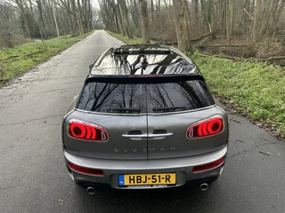 MINI Clubman - afbeelding nr 11