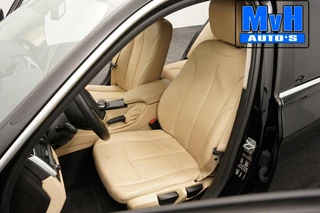 BMW 3 Serie BMW 3-serie 320i Centennial High Executive|LEER|LED|ORG.NL - afbeelding nr 3