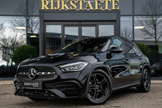 Mercedes-Benz GLA - 243198295-0