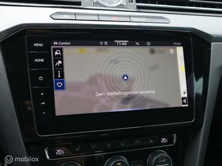 Volkswagen Arteon Volkswagen Arteon 2.0 TSI R Line Acc Trekhaak Virtual Alcantara - afbeelding nr 19