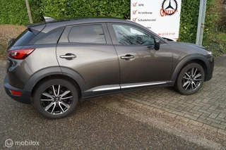 Mazda CX-3 - 261343232-0