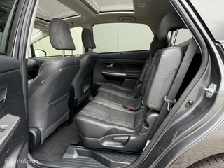 Toyota Prius Toyota Prius Wagon 1.8 Hybrid - pano - camera - navi - clima - afbeelding nr 15
