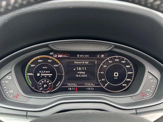 Audi Q5 - afbeelding nr 18
