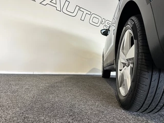 Volkswagen T-Cross Volkswagen T-Cross 1.0 TSI STYLE NAP l CLIMA l ACC l LMV l LED l PDC l - afbeelding nr 48