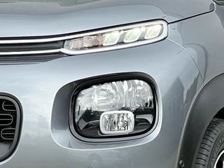 Citroën C3 Aircross Citroën C3 Aircross 1.2 PureTech Feel Navi | Trekhaak | PDC v+a | Clima - afbeelding nr 6