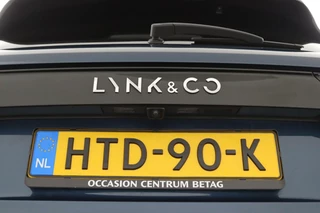Lynk & Co 01 Lynk & Co 01 1.5 | Carplay | Camera | Cruise | DAB | Opendak | - afbeelding nr 44