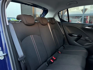 Opel Corsa Opel Corsa 1.4 Online Edition | Cruise Control | Apple CarPlay/Android Auto | Trekhaak | Licht/Regen Sensor | Parkeersensoren - afbeelding nr 45