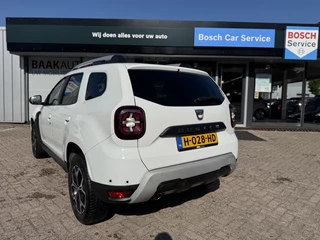Dacia Duster Dacia Duster 1.3 TCe Prestige | Camera | Navi | Keyless | Climate - afbeelding nr 4
