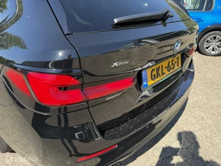 BMW 5 Serie BMW 5-serie Touring 530e xDrive Executive - afbeelding nr 3