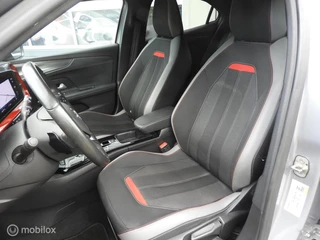 Opel Mokka Opel Mokka 1.2 Turbo GS Line - afbeelding nr 15