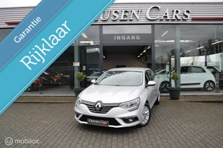 Renault Mégane 1.2 TCe Zen/Navi/Trekhaak/Pdc/Tel/Lane ass/