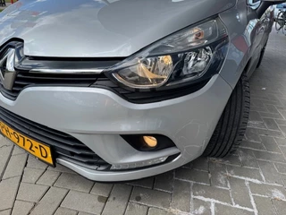 Renault Clio Renault Clio Estate 1.2 TCe ZEN AUTOMAAT 67.000 KM! - afbeelding nr 19