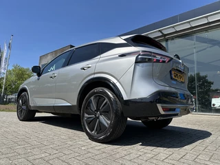 Nissan QASHQAI - afbeelding nr 13