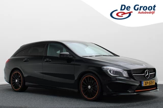 Mercedes-Benz CLA - 123415975-0