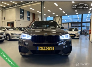 BMW X5 BMW X5 xDrive35i High Executive |PANO|M-PAKKET|CarPly|MEMORY - afbeelding nr 2