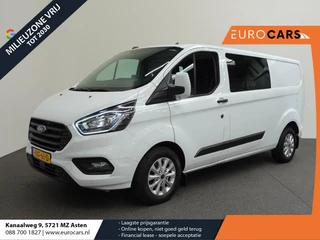 Ford Transit Custom - 192324820-0