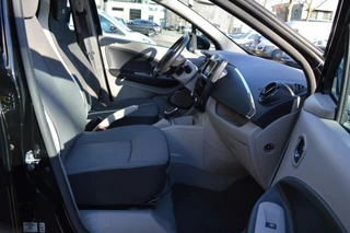 Renault ZOE Renault Zoe Q210 Zen Quickcharge 22 kWh Koop Accu!Camera|Nap - afbeelding nr 24