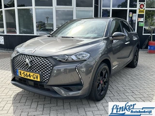 DS DS 3 Crossback E-Tense Performance Line 50 kWh - SOH 90% NL-AUTO