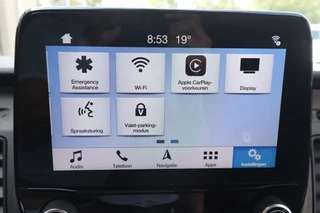 Ford Transit Custom Ford Transit Custom BPM VRIJ!! 300 2.0 TDCI L2H1 Trend Navigatie I Apple car-play - afbeelding nr 8