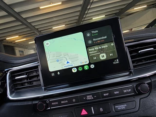 Kia Ceed Kia Ceed 1.4 T-GDi AUTOMAAT! Camera! Apk 1-2027! Zondag OPEN! - afbeelding nr 20