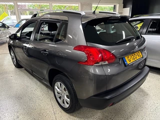 Peugeot 2008 - afbeelding nr 5