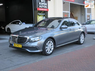 Mercedes-Benz E-Klasse - 461631737-0