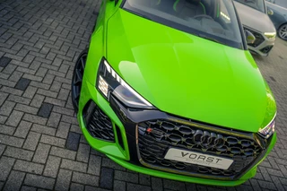 Audi RS3 Audi RS 3 2.5 TFSI quattro HUD Pano Hulk B&O Keramisch - afbeelding nr 11