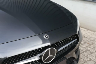 Mercedes-Benz CLS Mercedes CLS-klasse 400 d AMG 4MATIC Premium Plus|Burmester - afbeelding nr 14