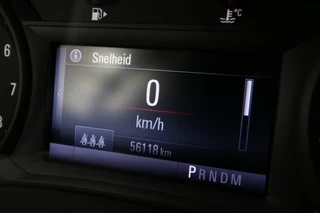 Opel Mokka X Opel Mokka X 1.4 Turbo Innovation (Automaat) + Trekhaak - afbeelding nr 3