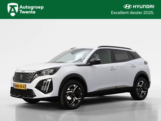 Peugeot 2008 - 357008589-0