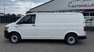 Volkswagen Transporter Volkswagen Transporter 2.0 TDI 75KW 102PK L2H1 EURO 6 RVS IMPERIAAL/ AIRCO/ CRUISE CONTROL/ BIJRIJDERSBANK/ 100% DEALERONDERHOUDEN - afbeelding nr 15