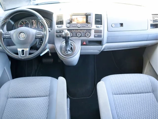 Volkswagen Transporter Volkswagen Transporter 2.0 TDI 140PK DSG MARGE/BTW VRIJ 2X SCHUIFDEUR - afbeelding nr 8