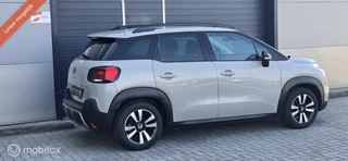 Citroën C3 Aircross Citroen C3 Aircross 1.2 PureTech Feel - afbeelding nr 21