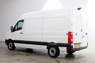 Volkswagen Crafter - afbeelding nr 11