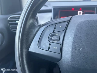 Citroën C4 Cactus Citroen C4 Cactus 1.2 PureTech Business/Camera/Nieuwe Apk - afbeelding nr 10