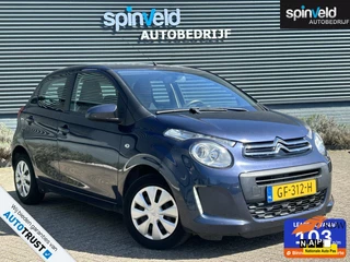 Citroën C1 - 26823182-0