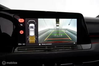 Volkswagen Golf Volkswagen Golf 1.4 eHybrid  245pk GTE pano|IQ-led|nav|cam|dab|acc|lmv18 - afbeelding nr 18