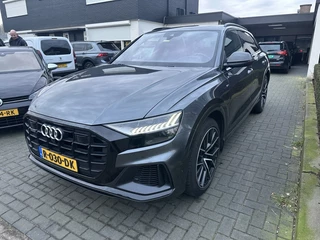 Audi Q8 - afbeelding nr 5