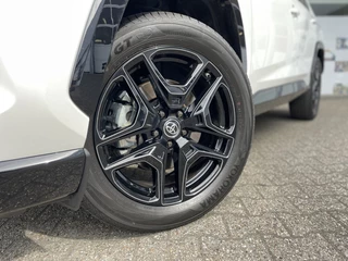Toyota RAV4 - afbeelding nr 5