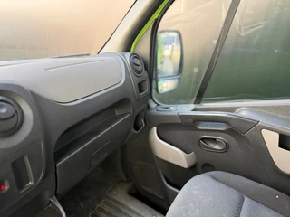 Renault Master Renault Master T35 2.3 dCi L2H3 |DubbelCabine|Airco - afbeelding nr 30