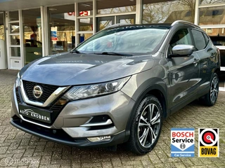 Nissan QASHQAI - 152186399-0