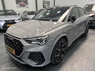 Audi RSQ3 Audi RS Q3  2.5 TFSI 2023 FULL OPTION! - afbeelding nr 2