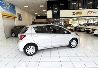 Toyota Yaris - afbeelding nr 14