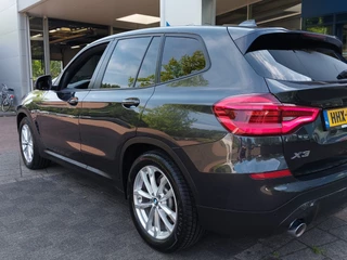 BMW X3 BMW X3 xDrive30e Executive | Plug-In Hybrid | Navi | Clima | Cruise | Led Koplampen | Sportstoel+Stoelverwarming | Licht+Regensensor | Pdc V+A | Privacy Glass | 19''lm - afbeelding nr 43