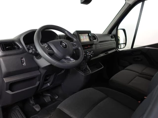 Renault Master Renault Master T33 2.3 dCi 135PK L2H2 Work Edition Airco Cruise Camera Navigatie Parkeersensoren Trekhaak - afbeelding nr 2