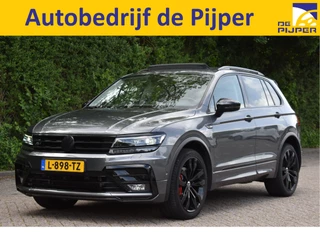 Volkswagen Tiguan - 83437211-0