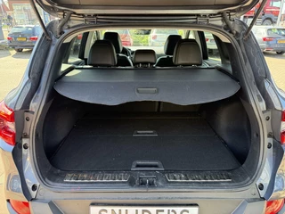 Renault Kadjar Renault Kadjar 1.2 TCe Bose automaat - afbeelding nr 19