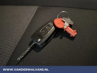 Ford Transit Ford Transit 2.0 TDCI 130pk Bakwagen 233cm Hoog Laadklep Zijdeur Euro6 Airco | LAT om Lat Bijrijdersbank - afbeelding nr 19