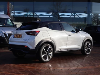 Nissan Juke - afbeelding nr 3